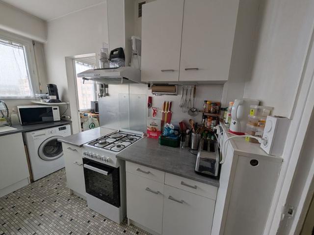 Appartement 2 pièces à louer