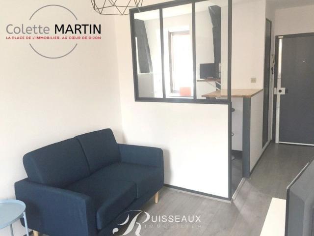 Appartement 2 pièces à louer