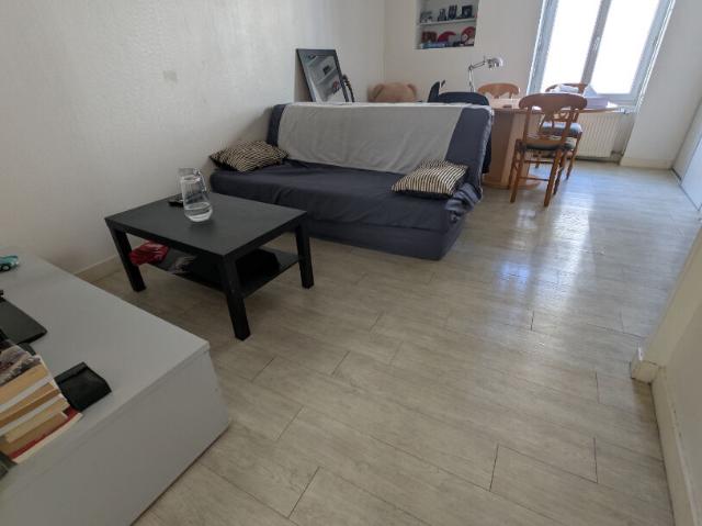 Appartement 2 pièces à louer
