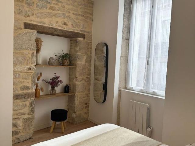 Appartement 2 pièces à louer