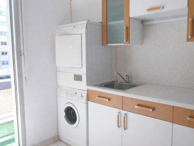 Appartement 2 pièces à louer