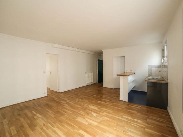 Appartement 2 pièces à louer