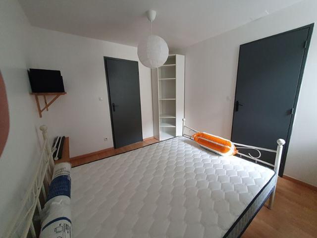 Appartement 2 pièces à louer