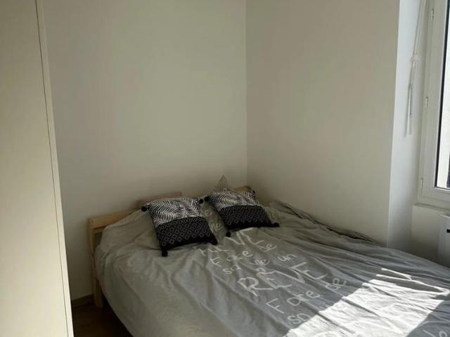 Appartement 2 pièces à louer
