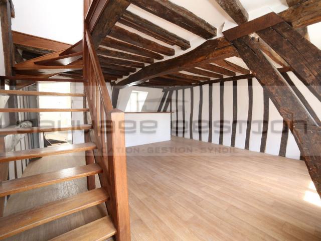 Appartement 2 pièces à louer