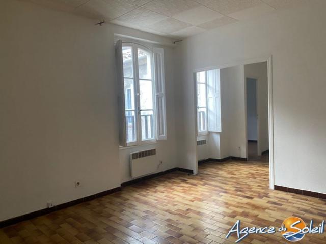 Appartement 2 pièces à louer