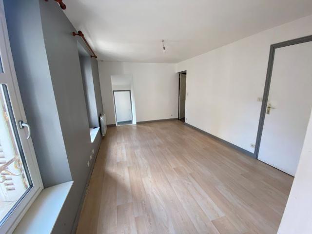 Appartement 2 pièces à louer