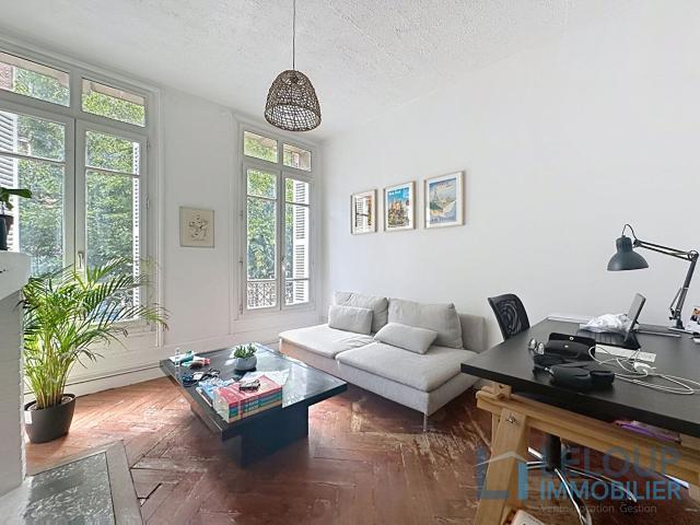 Appartement 2 pièces à louer
