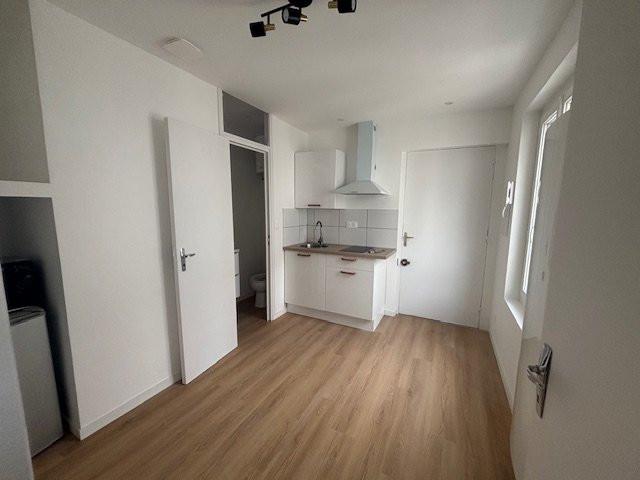 Appartement 2 pièces à louer