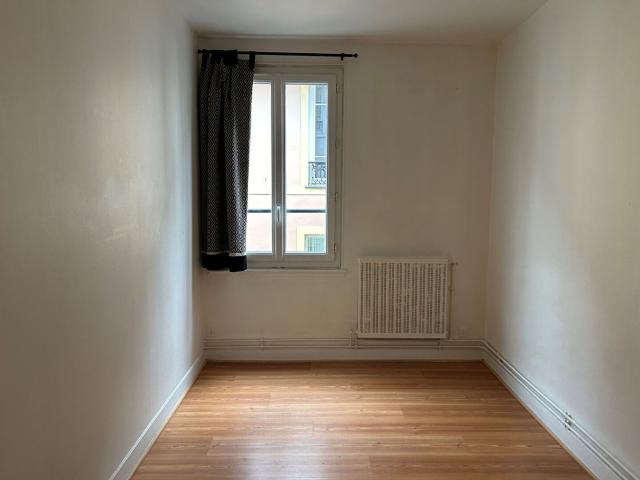 Appartement 2 pièces à louer