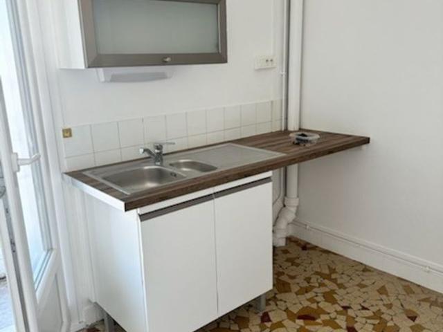 Appartement 2 pièces à louer