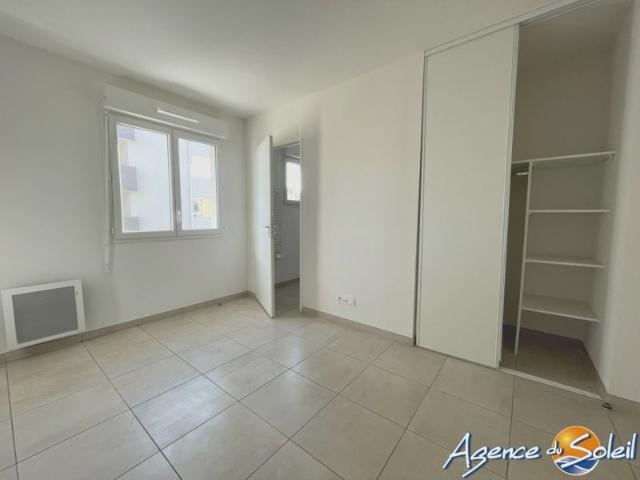 Appartement 2 pièces à louer