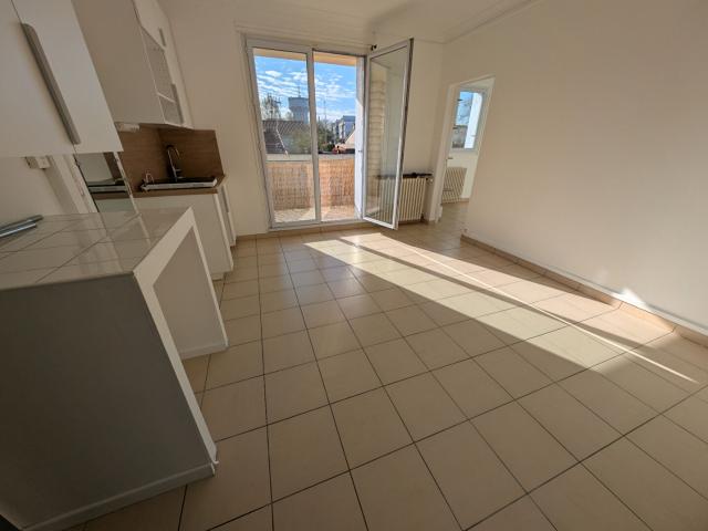 Appartement 2 pièces à louer