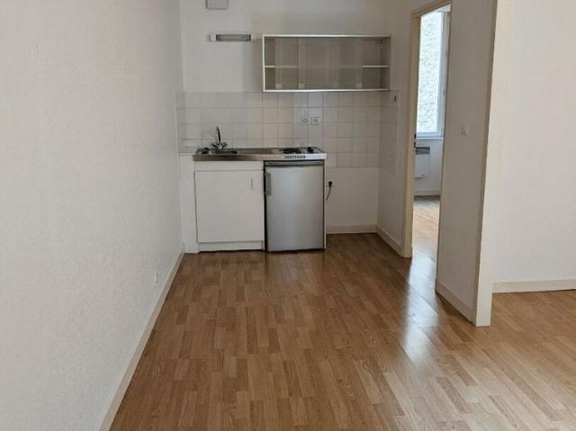 Appartement 2 pièces à louer