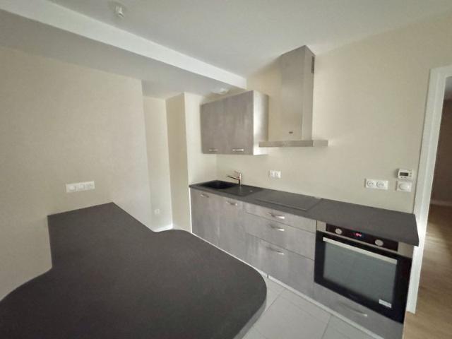 Appartement 2 pièces à louer