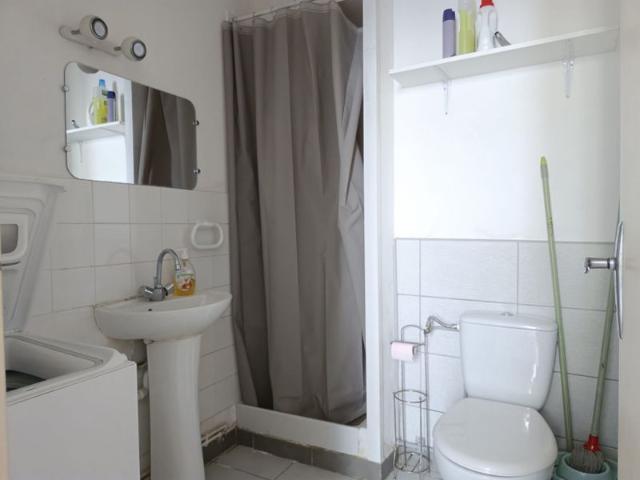 Appartement 2 pièces à louer