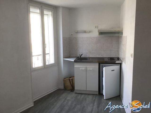 Appartement 2 pièces à louer