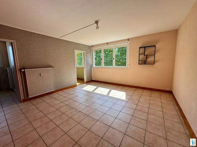Appartement 2 pièces à louer