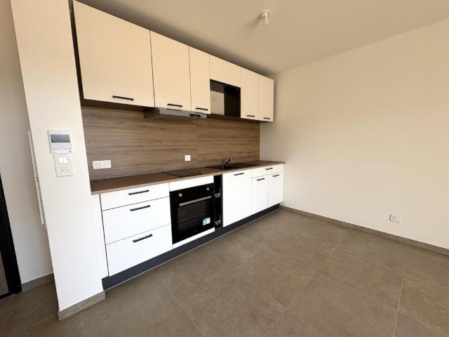 Appartement 2 pièces à louer
