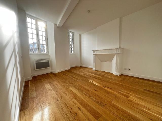 Appartement 2 pièces à louer