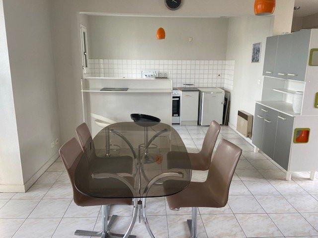 Appartement 2 pièces à louer