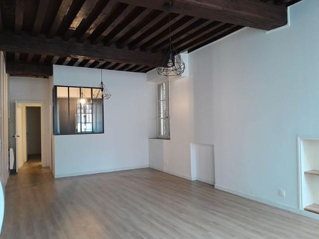 Appartement 2 pièces à louer