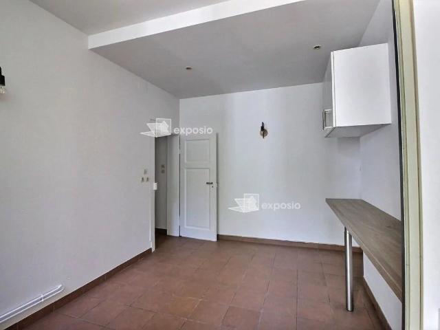 Appartement 2 pièces à louer !