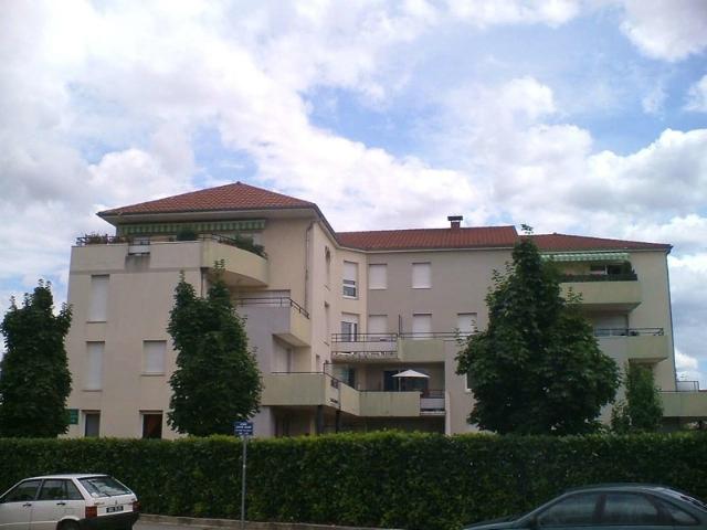 Appartement 2 pièces à louer