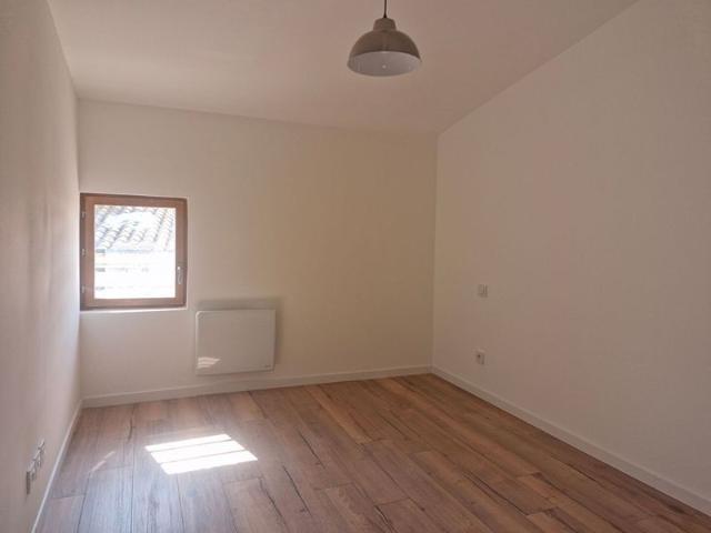 Appartement 2 pièces à louer