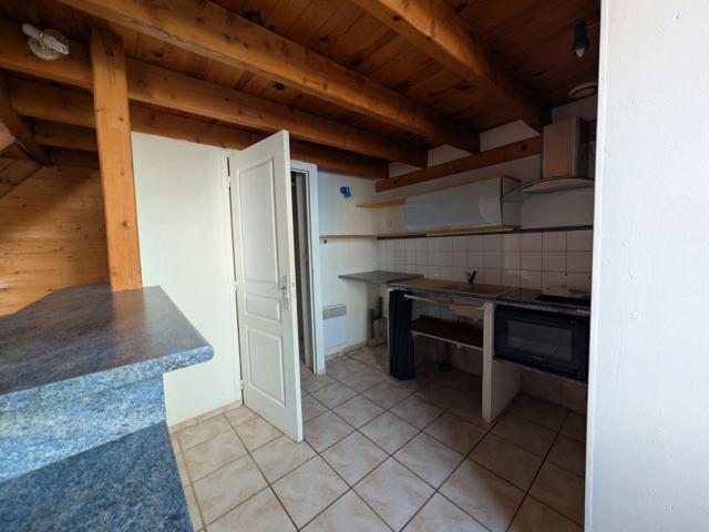 Appartement 2 pièces à louer