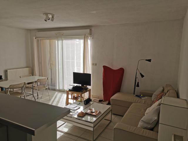 Appartement 2 pièces à louer
