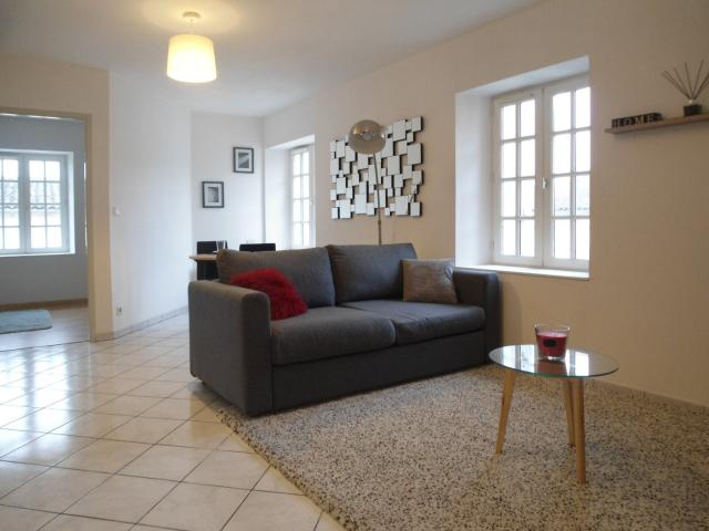 Appartement 2 pièces à louer