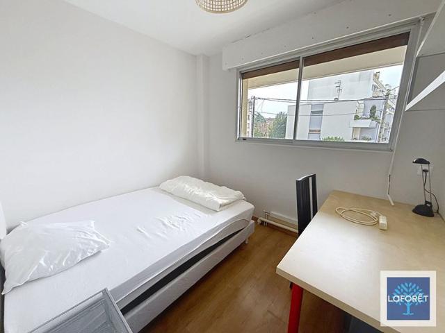 Appartement 2 pièces à louer