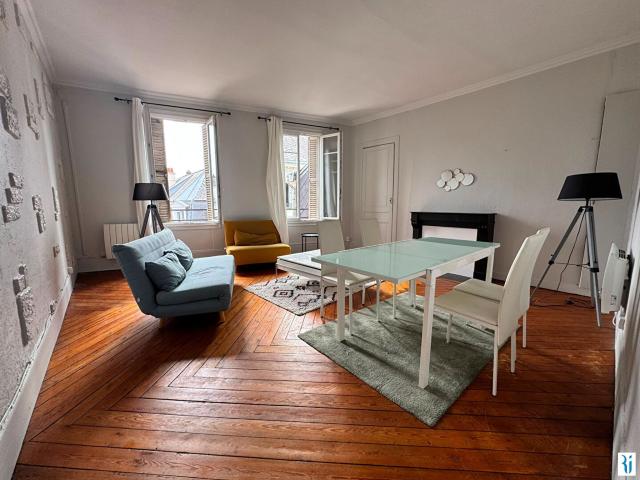 Appartement 2 pièces à louer
