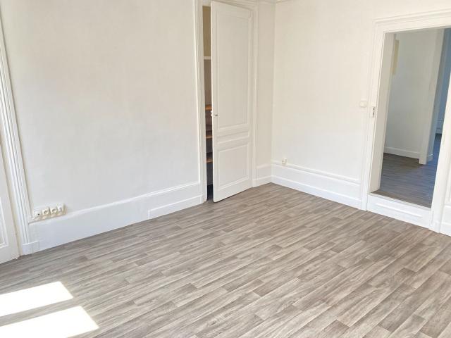 Appartement 2 pièces à louer