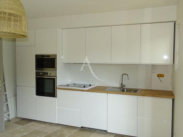 Appartement 2 pièces à louer