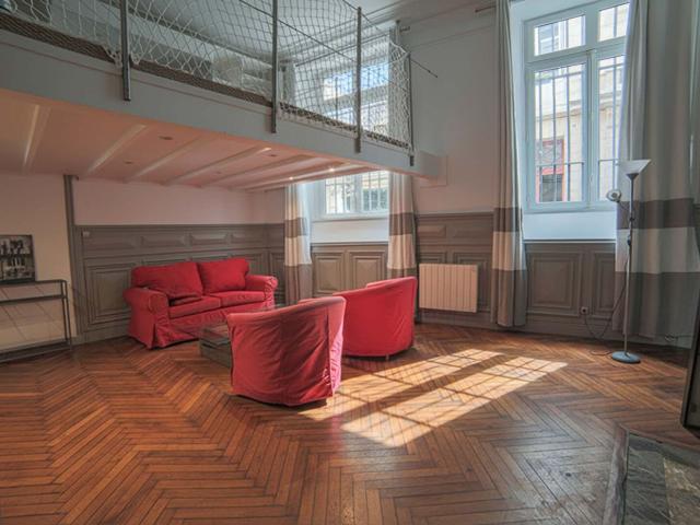 Appartement 2 pièces à louer