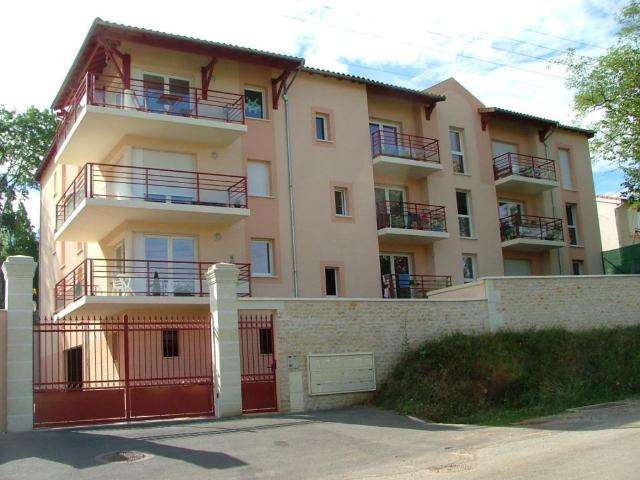 Appartement 2 pièces à louer