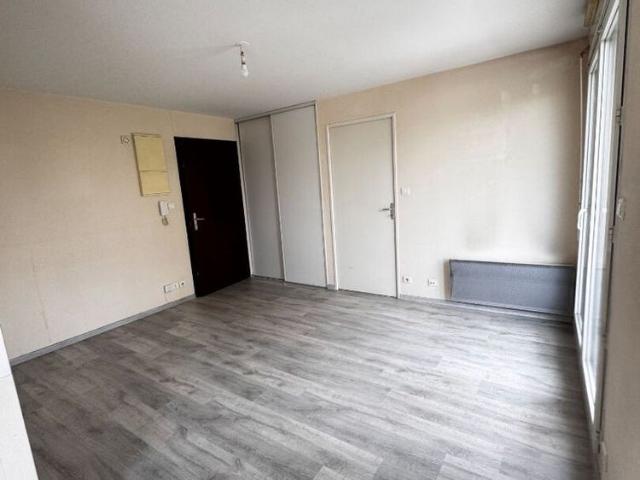 Appartement 2 pièces à louer