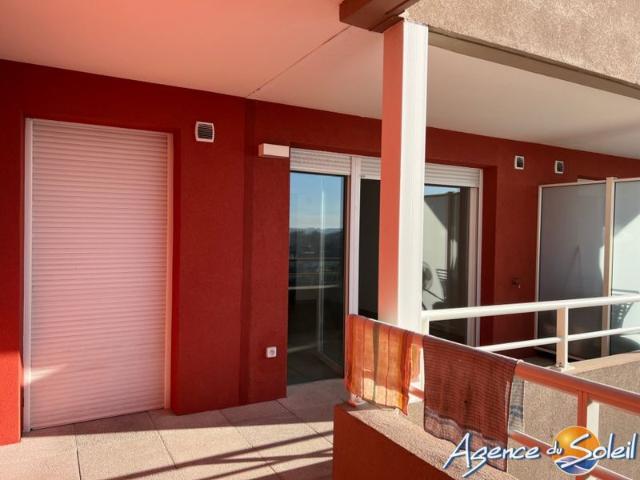 Appartement 2 pièces à louer