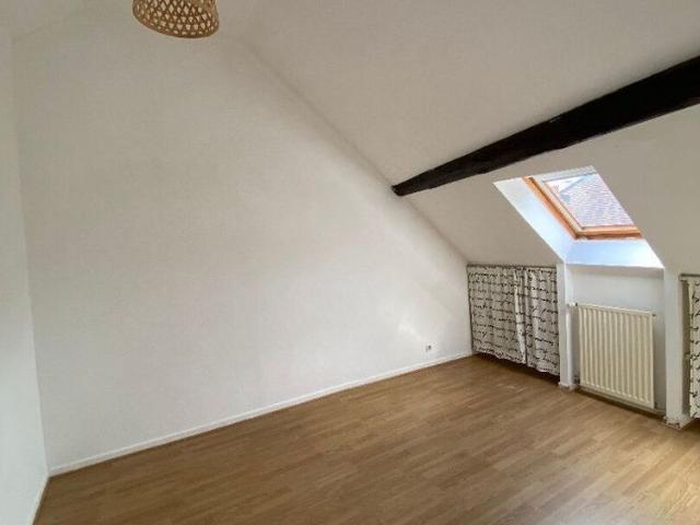 Appartement 2 pièces à louer