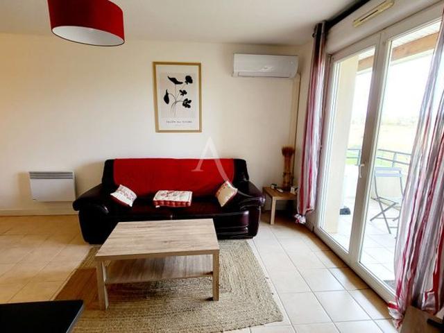 Appartement 2 pièces à louer