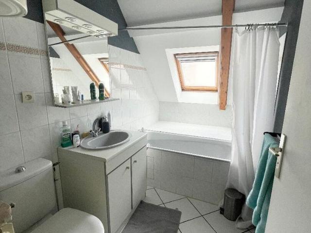 Appartement 2 pièces à louer