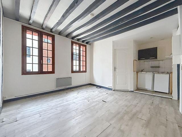 Appartement 2 pièces à louer