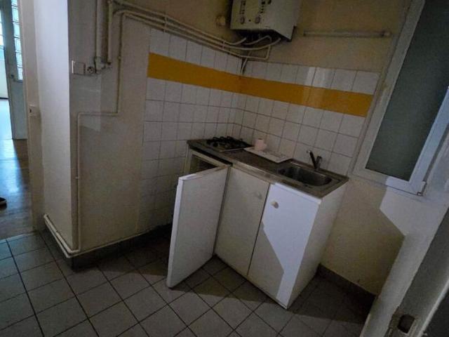 Appartement 2 pièces à louer