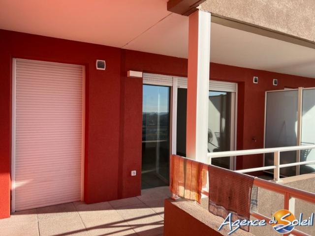 Appartement 2 pièces à louer