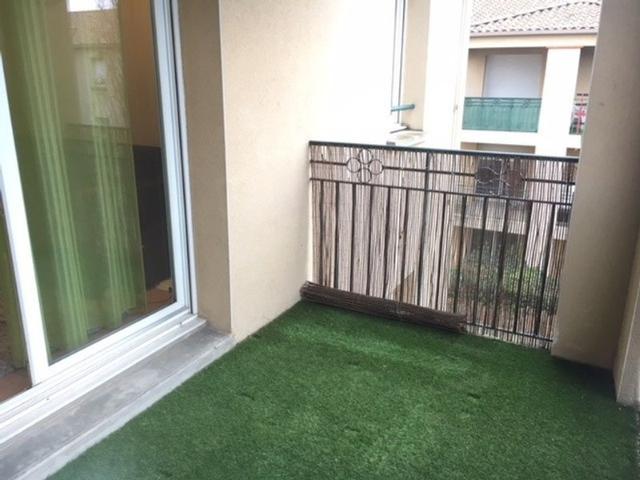 Appartement 2 pièces à louer