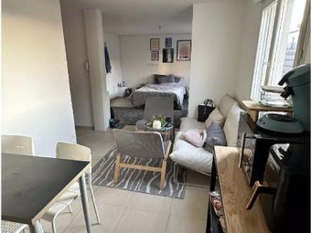 Appartement 2 pièces à louer