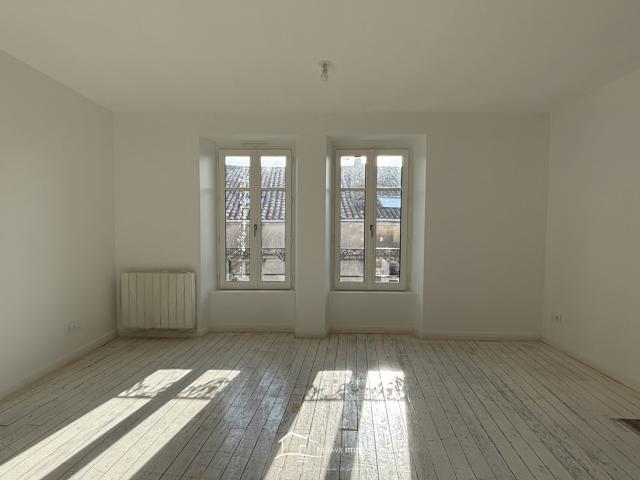 Appartement 2 pièces à louer
