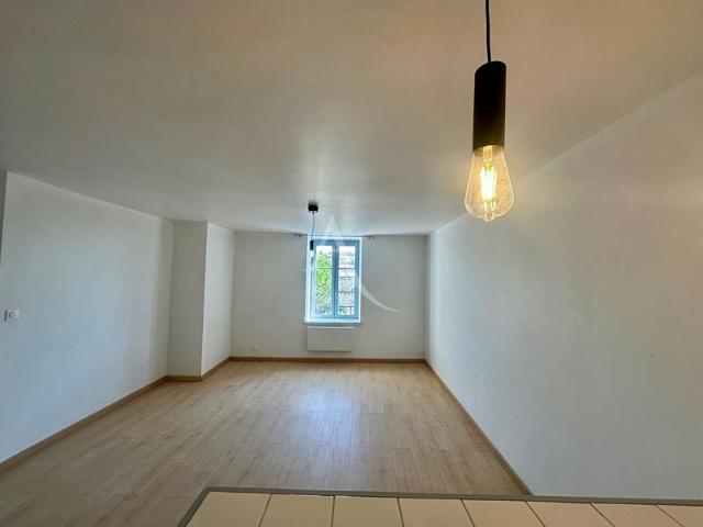 Appartement 2 pièces à louer